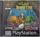 The Land Before Time Return to the Great Valley - PS1
