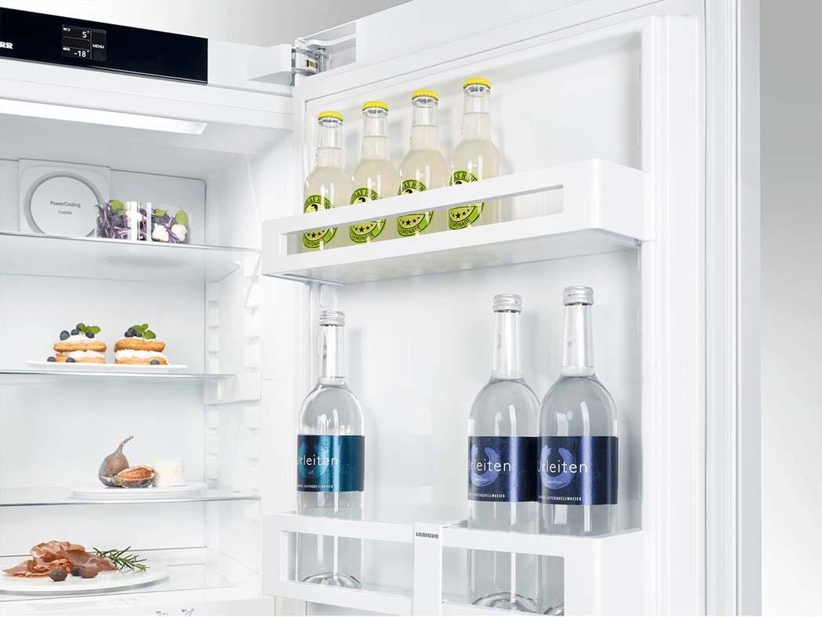 Liebherr CN 3115-21 - Koel- en vriescombinatie | bol