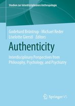 Studien zur Interdisziplinären Anthropologie - Authenticity