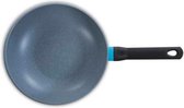 BK Blue Label Induction Granite wokarang