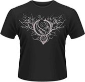 Opeth Heren Tshirt -XL- My Arms Your Hearse Zwart