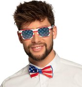 Boland - Partybril Amerika - Volwassenen - Amerika, Landen - Amerika