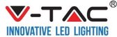 V-tac Slimme lampen Voor buiten werkend op Netstroom