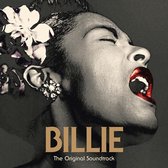 The Sonhouse All Stars Billie Holiday - Billie: The Original Soundtrack (LP)