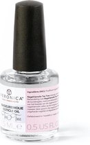Veronica NAIL-PRODUCTS Nagelriemolie TEA TREE, 15 ml voor nagelriemen & nagelhuid, ook van de teennagels, gel nagels / acryl nagels.