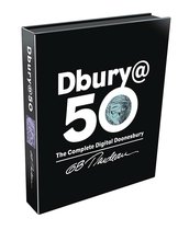 Dbury@50