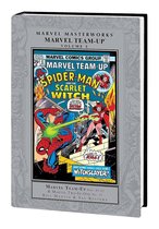 Marvel Masterworks