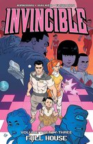 Invincible Volume 23