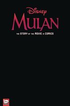 Disney Mulan