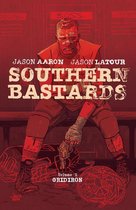 Southern Bastards Volume 2 Gridiron