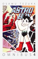 Astro Boy Omnibus Vol 4