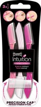 Wilkinson Sword - Intuition Perfect Finish (L)