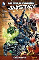 Justice League 7 - Justice League - Bd. 7: Forever Evil