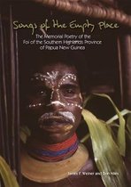 Monographs in Anthropology- Songs of the Empty Place