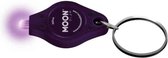 Moon Creations - UV Money Checker Sleutelhanger - Paars