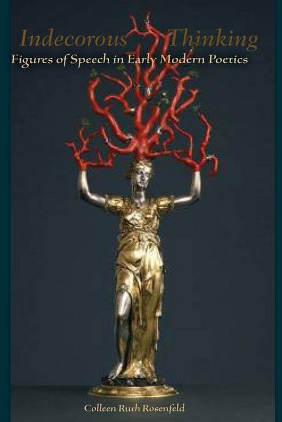 Indecorous Thinking - cover