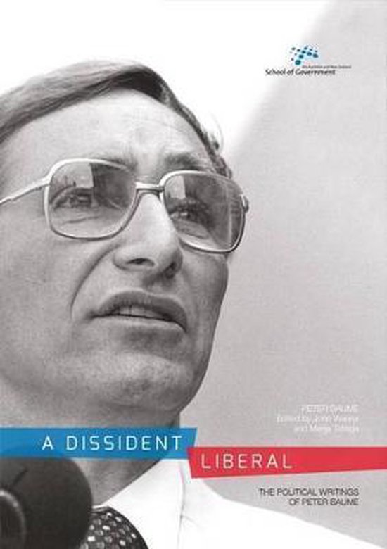 Australia and New Zealand School of Government (ANZSOG)-A Di ... - cover