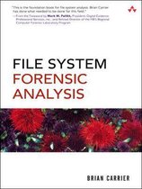 Omslag File System Forensic Analysis