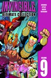 Invincible Ultimate Collection 9
