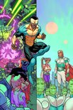 Invincible Ultimate Collection Volume 8