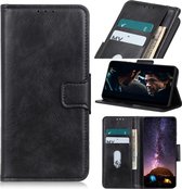 Wicked Narwal | Premium PU Leder bookstyle / book case/ wallet case voor OnePlus 7T Pro Zwart