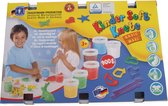 Kinder Soft Knete Basic Maxi 6 X 150 Gram