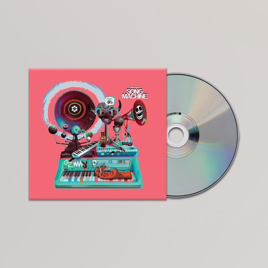 Song Machine, Season 1 (Deluxe Edition)