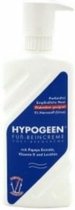 Hypogeen Voet-Beencrème