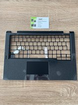 Dell Palmrest Touchpad NP80F