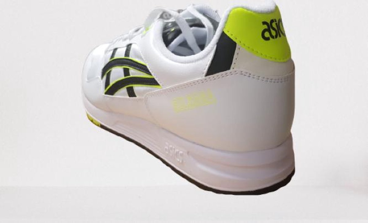 weigeren Zeemeeuw Wereldbol Asics Tiger Gel-Saga Sneaker maat 48 | bol.com