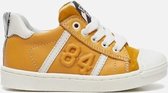 Poldino Sneakers geel - Maat 22