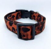 Halsband hond - Liz - S