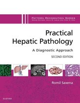 Pattern Recognition - Practical Hepatic Pathology: A Diagnostic Approach