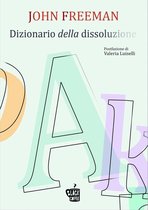 Extra - Dizionario della dissoluzione