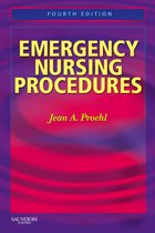 Emergency Nursing Procedures E-Book