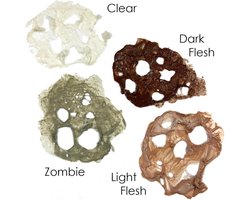 Mehron Liquid Latex | Vloeibaar Latex - Zombie Flesh - 130 ml