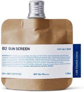 Toun28 B2 Sunscreen (Hev+Uv Protector For Oily Skin) 45 ml