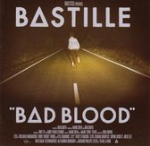 Bastille  ‎– Bad Blood