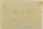 The Happy Soaps - Happy Handzeep - Haver, Calendula en Kamille - 100 gram