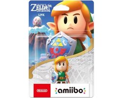 Nintendo amiibo Ingame speelfiguur - The Legend of Zelda: Link's Awakening Image
