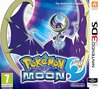 Pokemon Moon - 2DS + 3DS (Franse verpakking)