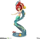 Disney Grand Jester Beeldje Ariel The Little Mermaid