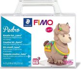 Fimo Kleiset Lama Pedro Junior 9-delig