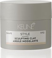 MINI - Keune Style Sculpting Clay 12 -.5ml MINI