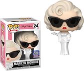 Marilyn Monroe - Funko Pop Icons - Hollywood Exclusive Limited Edition #24