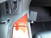 Houder - Brodit ProClip - Lexus RX Serie 2010-2015 Console mount