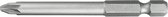 Ivana bit pozidrive pz-1 lengte 70mm