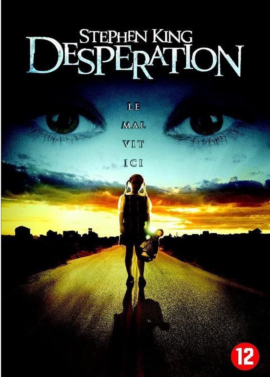 Desperation