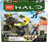 Mega Construx - Halo Vehicle #3