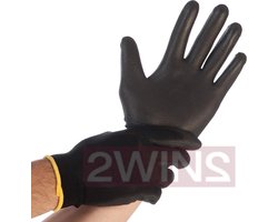Gant de travail 2WINS - taille XL - noir